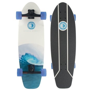 Jucker Hawaii Jucker Hawaii- Skatesurfer 31 Nalu