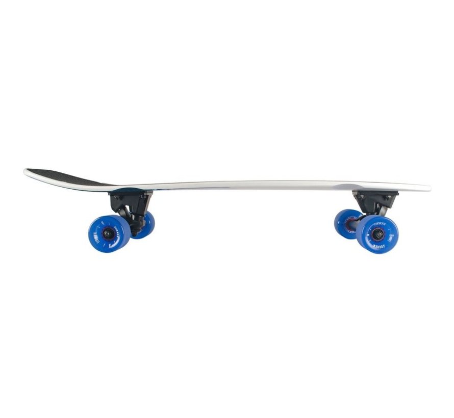 Jucker Hawaii- Skate surfer Honu 31 Nalu