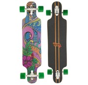 Mike Jucker Longboard Jucker Hawaii Wailani Drop-through 39