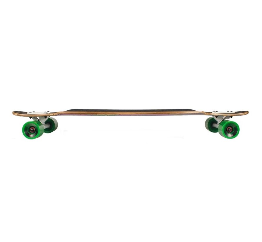 Longboard Jucker Hawaii Wailanii Drop-through 39