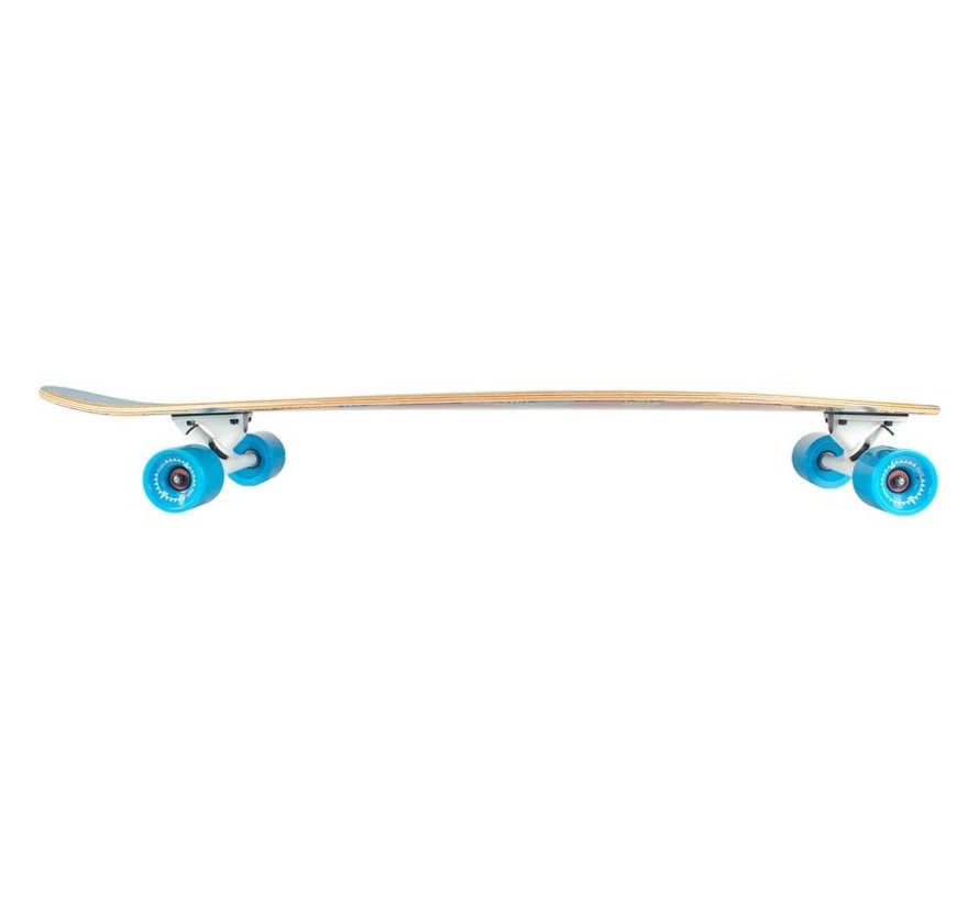 Longboard Mike Jucker Kaimana 42"