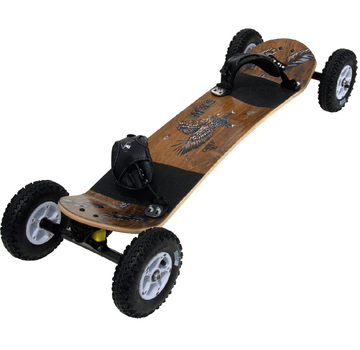 MBS MBS Comp 95 mountainboard Birds