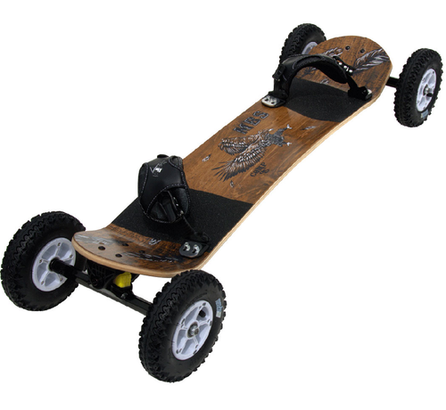 MBS MBS Comp 95 mountainboard Birds