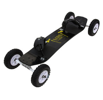 MBS MBS Core 94 mountainboard