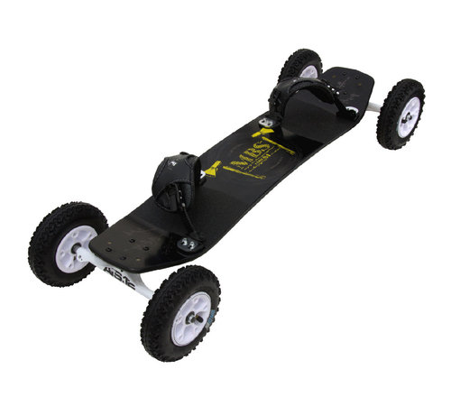 MBS MBS Core 94 Mountainboard