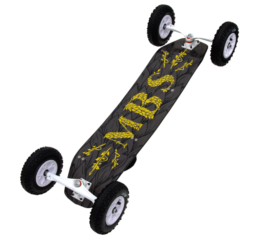 MBS Core 94 mountainboard