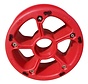 MBS Rockstar II Hub - Red