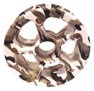 MBS Mozzo MBS Rockstar II - Mimetico