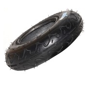 MBS Pneumatico esterno MBS 200x 50 nero