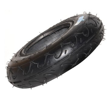 MBS MBS 200x 50 outer tire black