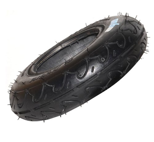 MBS Pneumatico esterno MBS 200x 50 nero