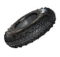 MBS T1- 8" 200x 50 tire black