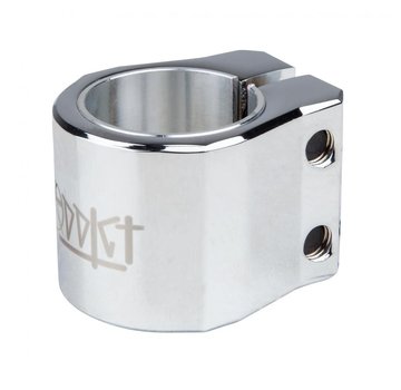 Addict Abrazadera Addict Pulida 34.9mm