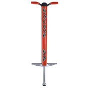 Flybar Flybar Super Pogo II Stick Rojo modelo Showroom