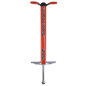 Flybar Flybar Super Pogo II Stick Rood Showroom model