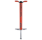 Flybar Super Pogo II Stick Red Showroom model