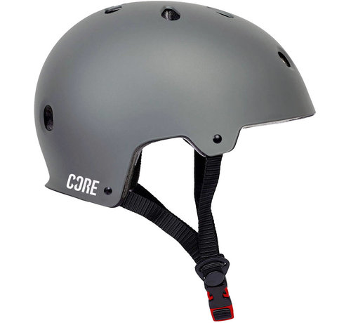 Core  Casco Core Action Sports Grigio