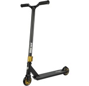 Black Dragon Black Dragon Basic Stunt Scooter Pulse Racer Gold