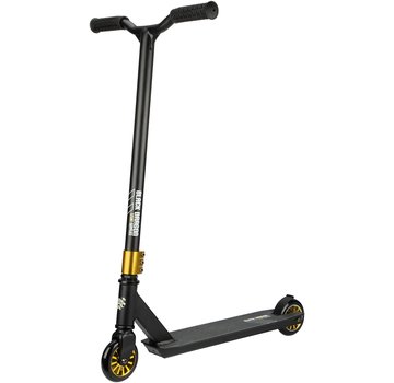 Black Dragon Black Dragon Basic Stunt Scooter Pulse Racer Gold