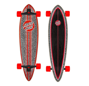 Santa Cruz Santa Cruz 39" crucero Amoeba Dot Pintail