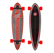 Santa Cruz Santa Cruz 39" cruiser  Amoeba Dot Pintail