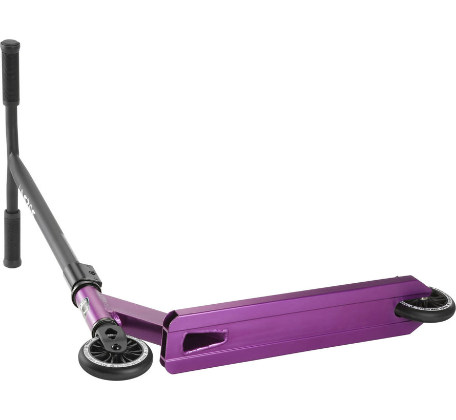 Trottinette Freestyle Panda Initio Violet