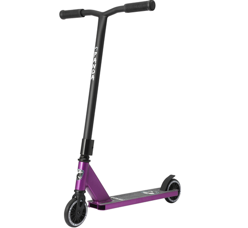 Panda  Panda Initio Stunt Scooter Purple