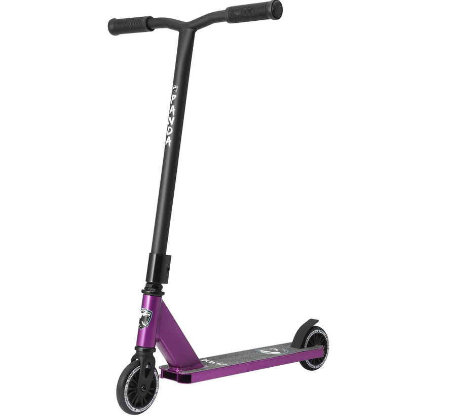 Trottinette Freestyle Panda Initio Violet