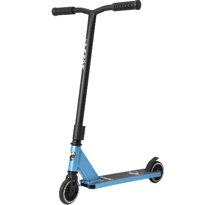 Trottinette freestyle Panda Initio Bleu sarcelle