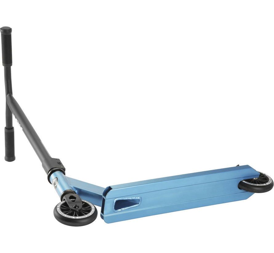 Panda Initio Stunt Scooter Teal