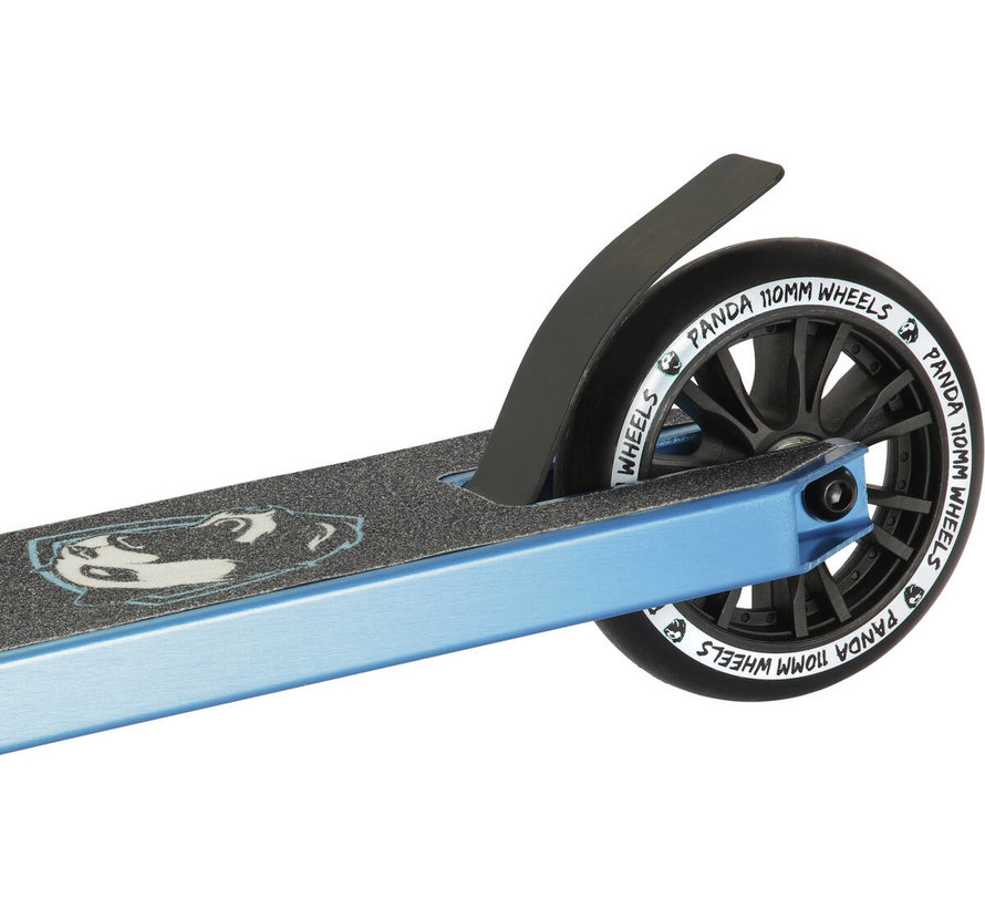 Panda Initio Stunt Scooter Teal