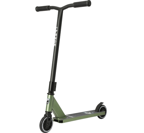 Panda Trottinette Freestyle Panda Initio Vert