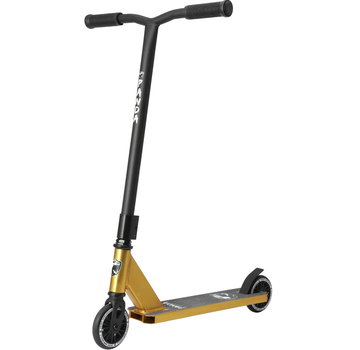 Panda Panda Initio Trottinette freestyle or