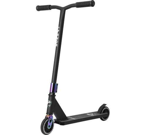 Panda Panda Initio Stunt-Scooter Black Neo