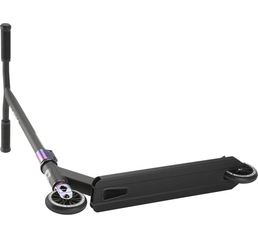 Patinete Acrobático Panda Initio Negro Neo