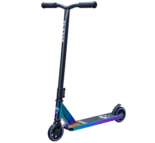 Panda  Panda Initio Stunt Scooter Arcobaleno