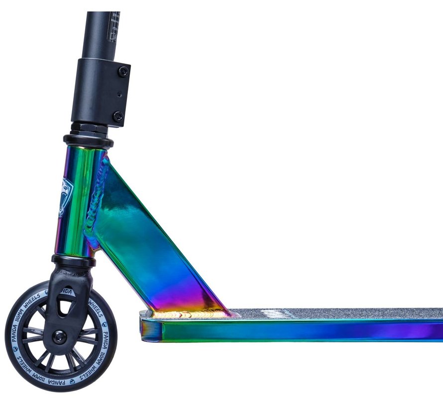 Panda Initio Stunt Scooter Arcobaleno