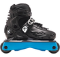 Kaltik K Skate JNR Aggressive Stuntskates schwarz blau