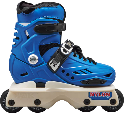 Kaltik Kaltik K Skate JNR Flat Stuntskates Nylon