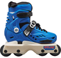 Kaltik K Skate JNR Patines acrobáticos planos Nylon