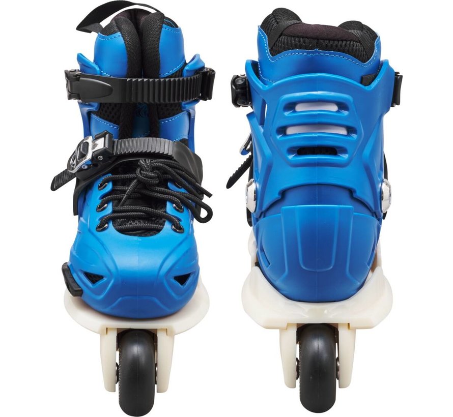 Kaltik K Skate JNR Flat Stuntskates Nylon