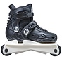 Kaltik K Skate JNR Aggressive  Stuntskates black black white 33-36