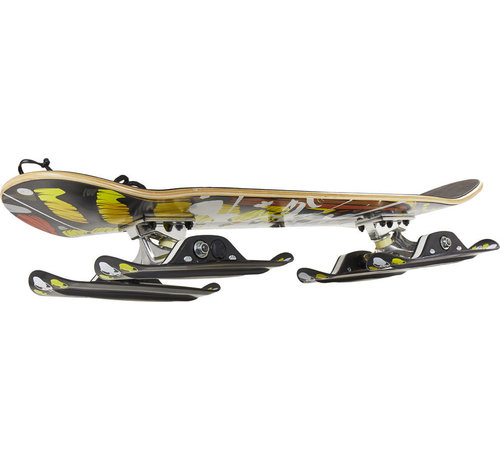 Fuse Deska snowboardowa Fuse Snowskate