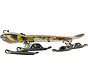 Deska snowboardowa Fuse Snowskate