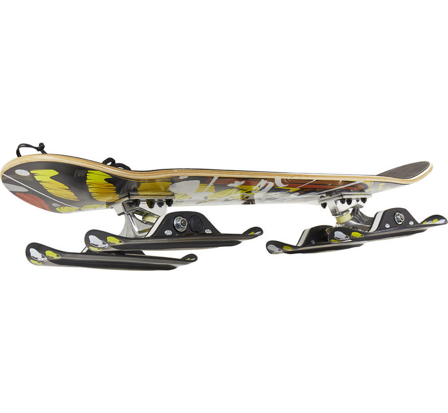 Fuse Snowskate-Snowboard