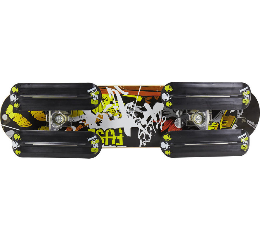 Deska snowboardowa Fuse Snowskate