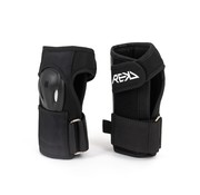 REKD REKD Wrist Protection Pro Black