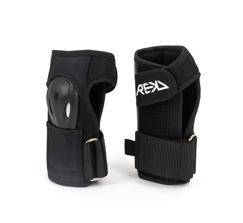 REKD REKD Polsbescherming Pro Black