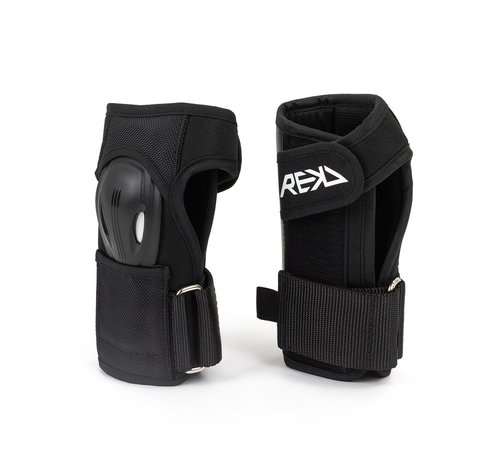 REKD  REKD Wrist Protection Pro Black