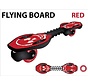 EZY Flyingboard Roter Totenkopf